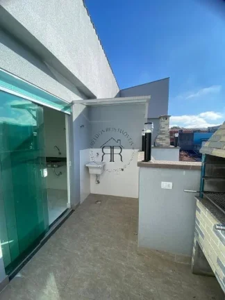Imagem VENHA MORAR NO SEU PRÓPRIO APARTAMENTO! 
Este charmoso apartamento de 2 quartos, 1 sala e 1 banheir...