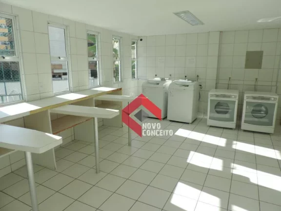 Imagem Apartamento à venda, 152 m² por R$ 1.400.000,00 - Meireles - Fortaleza/CE