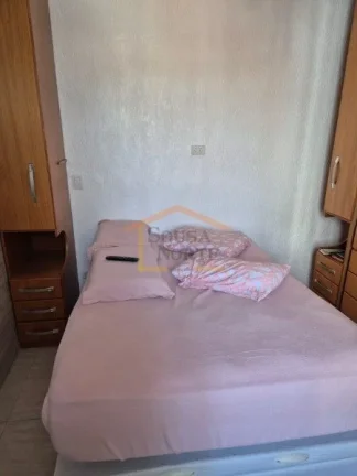 Imagem Apartamento com ambientes amplos e bem distribuídos, 3 dormitórios, sendo 1 suíte, com armários ...