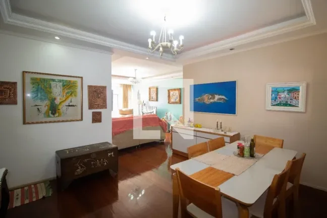 Imagem Apartamento à Venda - Copacabana, 4 Quartos, 134 m2