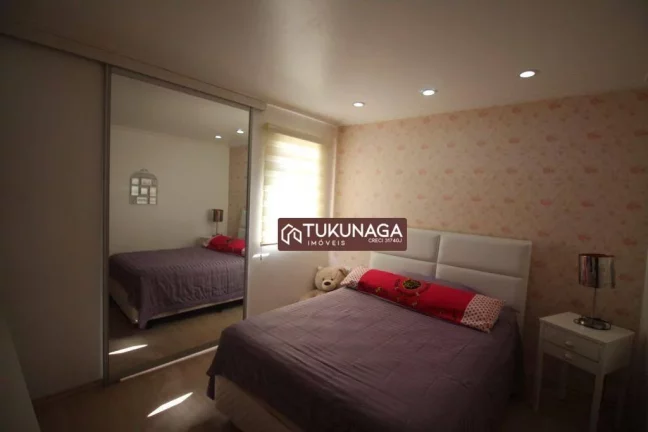 Imagem Sobrado à venda, 250 m² por R$ 860.000,00 - Vila Paulista - Guarulhos/SP