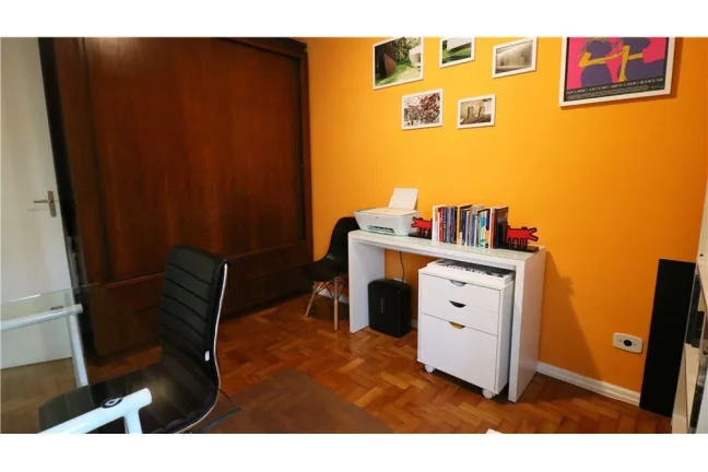 Imagem APARTAMENTO RESIDENCIAL em São Paulo - SP, Pinheiros
