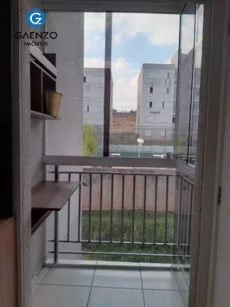 Imagem Apartamento Mobiliado