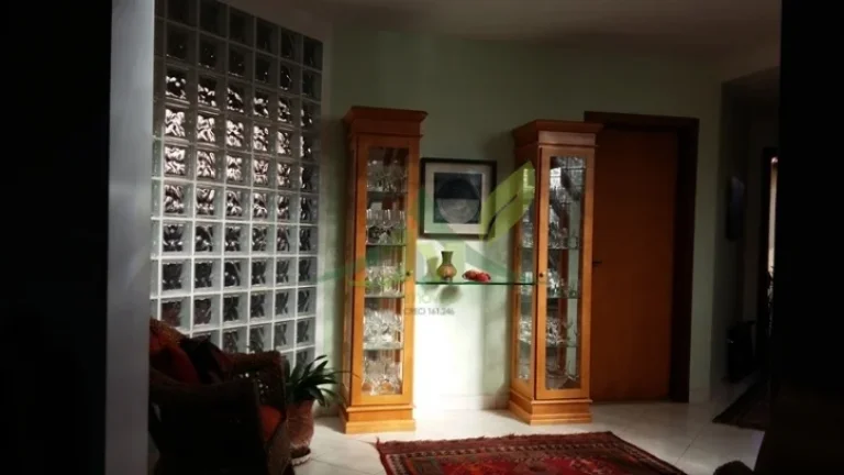 Imagem Linda Casa à Venda em Atibaia condomínio fechado de alto padrão