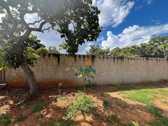 Imagem Terreno à venda, 1038 m² por R$ 479.000,00 - Recanto da Lagoa - Lagoa Santa/MG