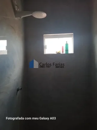 Imagem Casa em Condomínio para Venda em Brasília, 26 DE SETEMBRO, 3 dormitórios, 1 suíte, 2 banheiros, 2 vagas
