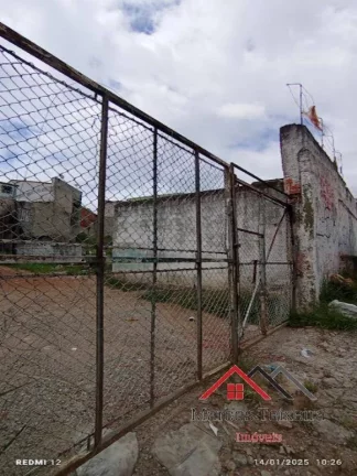 Imagem Terreno - Jd Dabril