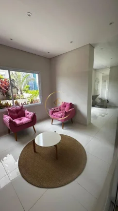 Imagem Apartamento 3 dormitórios ( 1 suíte), Mirante Flamboyant, Sjc.