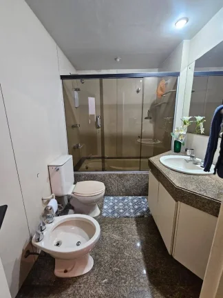 Imagem Apartamento Santa Cecília - 83M², 2 Dorms, 1 Suíte, 1 Vaga.