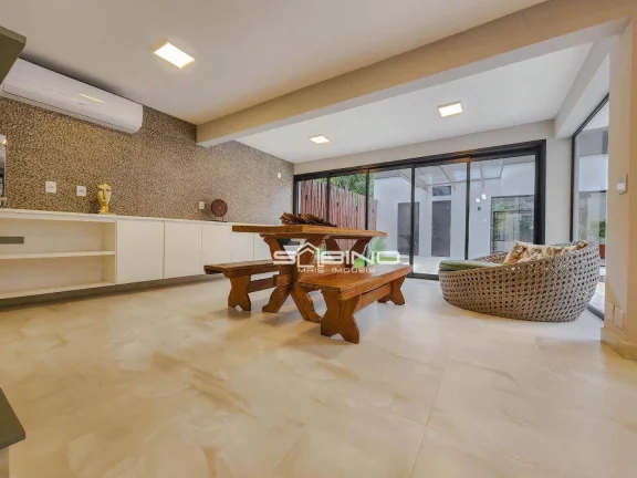 Imagem Casa à venda no Bairro Riviera de São Lourenço, casa com 6 suítes, 375m² de área útil, 6 vagas