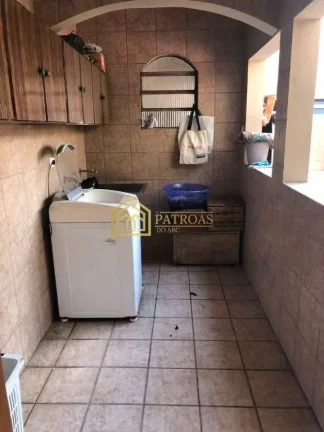 Imagem Casa Padrão