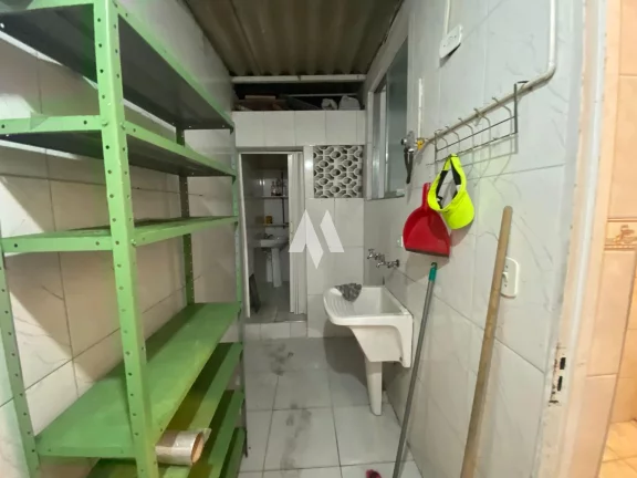 Imagem Apartamento à venda frente mar - São Vicente - Itararé