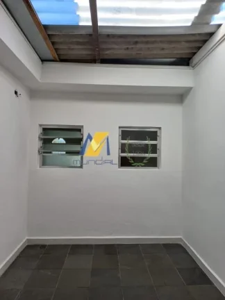 Imagem Vendo Casa com Edícula