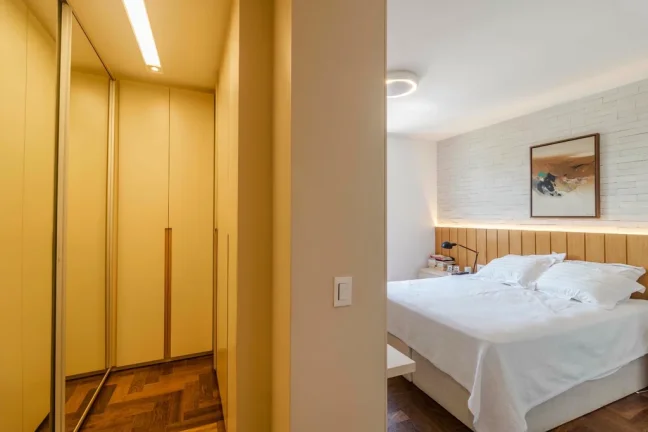 Imagem APARTAMENTO RESIDENCIAL em São Paulo - SP, Pinheiros