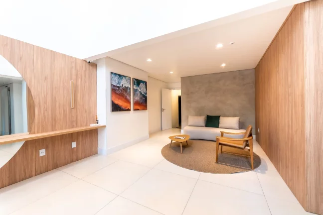 Imagem Apartamento à venda em Torres, Praia Grande, com 3 quartos, 130m²