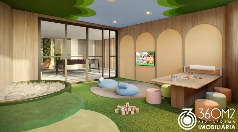 Imagem Apartamento para Venda em São Paulo / SP no bairro Vila Clementino