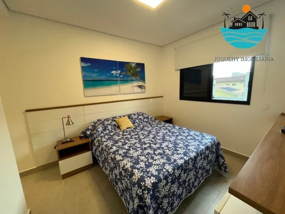 Imagem Imóveis a Venda em Juquehy, Locação Temporada na Rua da Praia em Juquehy com 4 suítes e 200m² de área construída | Juquehy Imobiliária