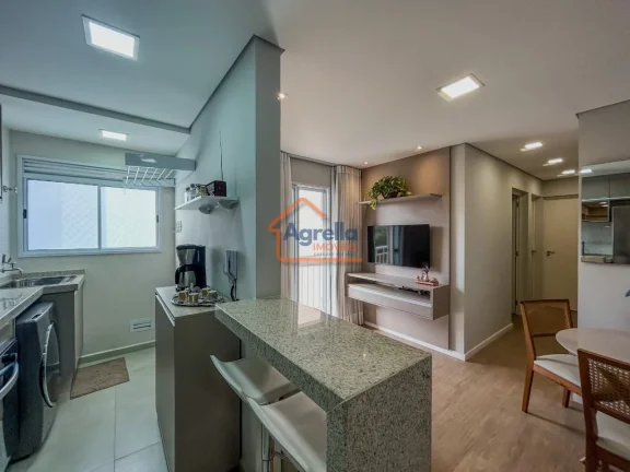Imagem Condomínio Residencial dos Manacás - Apartamento à venda no bairro Recanto Di Verona - Mogi Mirim/SP, OESTE