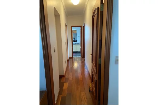 Imagem APARTAMENTO RESIDENCIAL em Santo André - SP, Vila Bastos