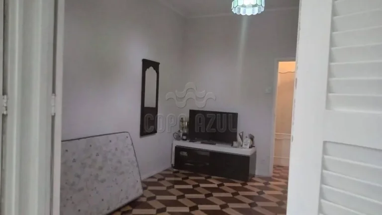 Imagem Flamengo - Residencial › Apartamento com 3 quarto(s) a Venda