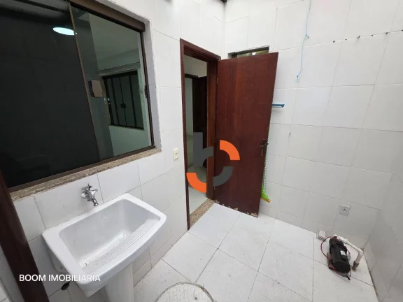 Imagem Casa com 3 dormitórios à venda, 94 m² por R$ 360.000,00 - Luz - Nova Iguaçu/RJ