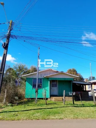 Imagem CASA A VENDA VACARIA KM5