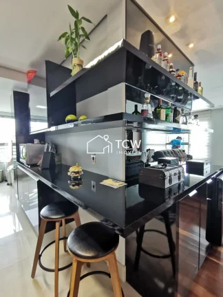 Imagem Apartamento Padrão 1 dorm no Itaim
