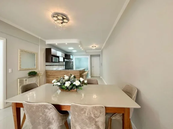 Imagem Apartamento 3 Dormitórios - Bairro Zona Nova