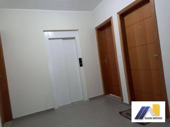 Apartamento com 2 Quartos à Venda, 65 m² em Guanabara - Pouso Alegre