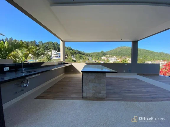 Imagem Casa Altissimo Padrão Alphaville 10