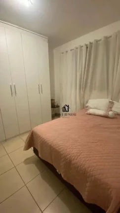 Imagem Apartamento à venda, 49 m² por R$ 180.000,00 - Jardim Novo Mundo - Sorocaba/SP