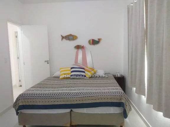 Imagem Casa Duplex Moderna Frente Canal Navegável