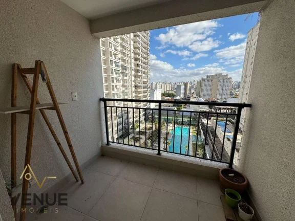 Imagem Apartamento a venda no condominio Praça da Mooca