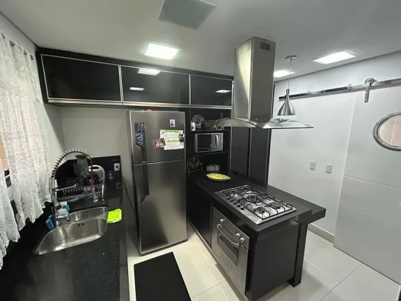 Imagem Apartamento Maravilhoso 97 m² 3 Dormitorios e 2 Vagas de Gargens