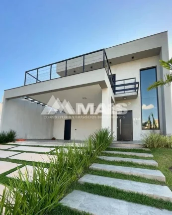 Casa Condominio Central Parque