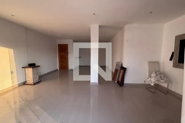 Imagem Apartamento à Venda - Recreio, 3 Quartos, 175 m2