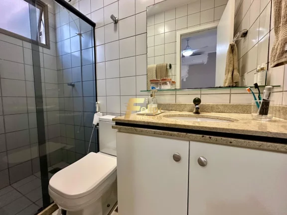 Imagem BELÍSSIMO APARTAMENTO DE 03 QUARTOS E 01 SUÍTE NA PRAIA DO CANTO EM VITÓRIA/ES!
