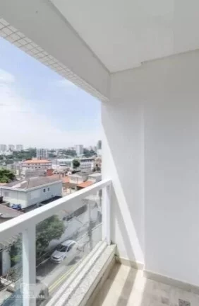 Imagem "Cobertura Duplex no Centro de Diadema: Luxo e Conveniência ao Seu Alcance!"