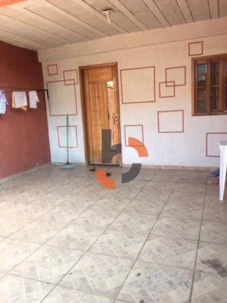 Imagem Casa Duplex 2 Quartos com Churrasqueira e Varanda em Santa Eugênia - Perto do Extra