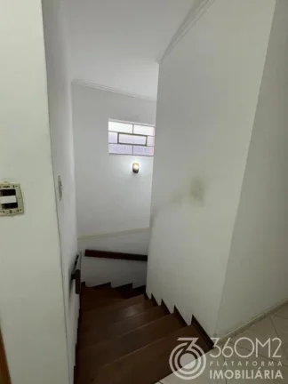 Imagem Sobrado para Venda em São Bernardo do Campo / SP no bairro Baeta Neves