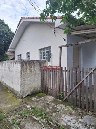 Imagem Terreno para alugar, 1000 m² por R$ 15.000,00/mês - Vila Galvão - Guarulhos/SP