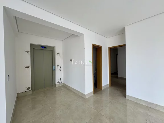 Imagem Arte Verde Marista - APARTAMENTO a venda, 4 suítes - Setor Marista