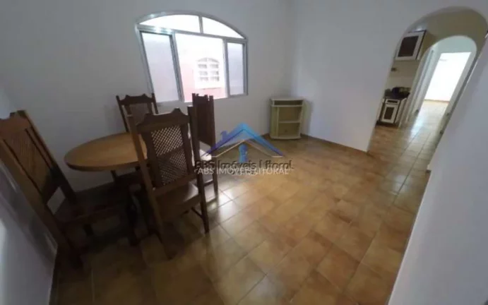 Imagem APARTAMENTO RESIDENCIAL em Praia Grande - SP, Aviação Praia Grande