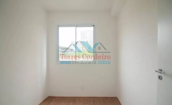 Imagem Apartamento nunca habitado 2 dormitórios - Jardim Celeste