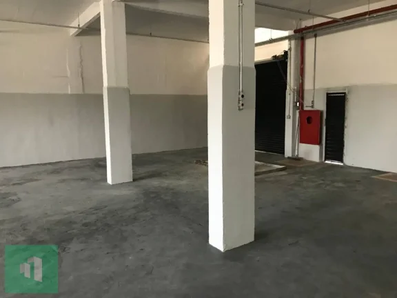 Imagem Galpão para alugar em São Bernardo do Campo, Taboão, 800m2