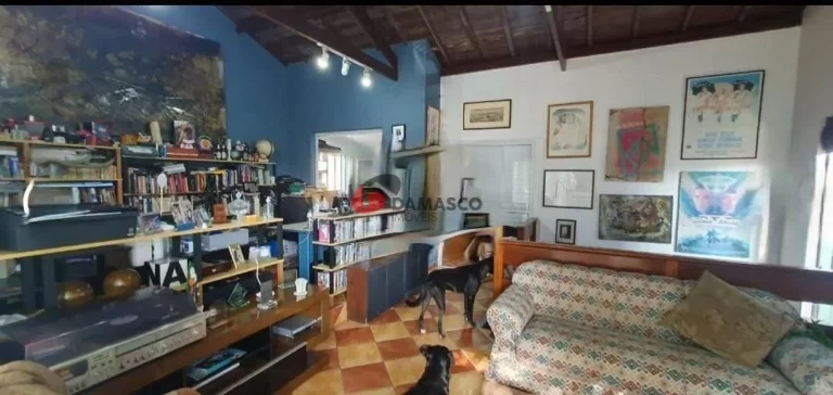 Imagem Sobrado à venda 3 Quartos, 3 Suites, 6 Vagas, 432M², Jardim São Caetano, São Caetano do Sul - SP