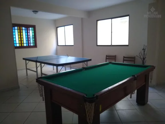 Imagem APARTAMENTO NO CENTRO DE MONGAGUA COM 2 DORMITÓRIOS!