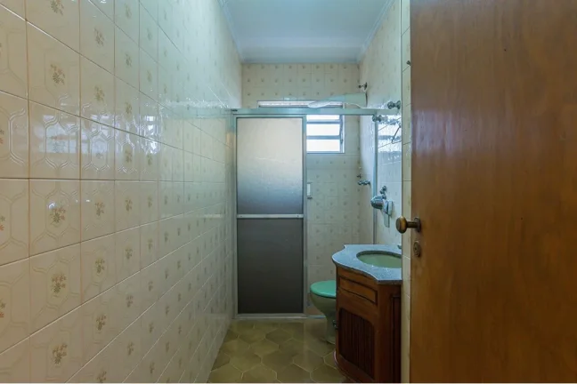 Imagem CASA RESIDENCIAL em São Paulo - SP, Alto de Pinheiros