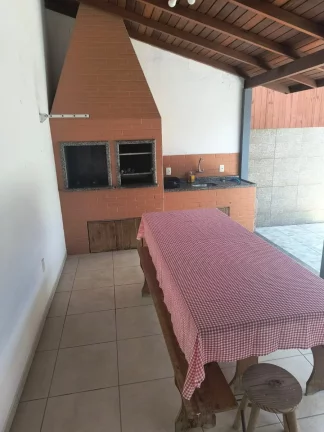 Imagem BELÍSSIMA CASA NO LOTEAMENTO LISBOA