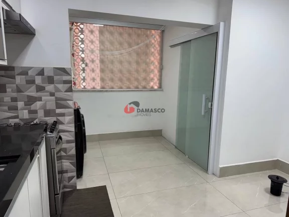 Imagem Apartamento de 109m² com 3 dormitórios e à venda, Barcelona, São Caetano do Sul, SP